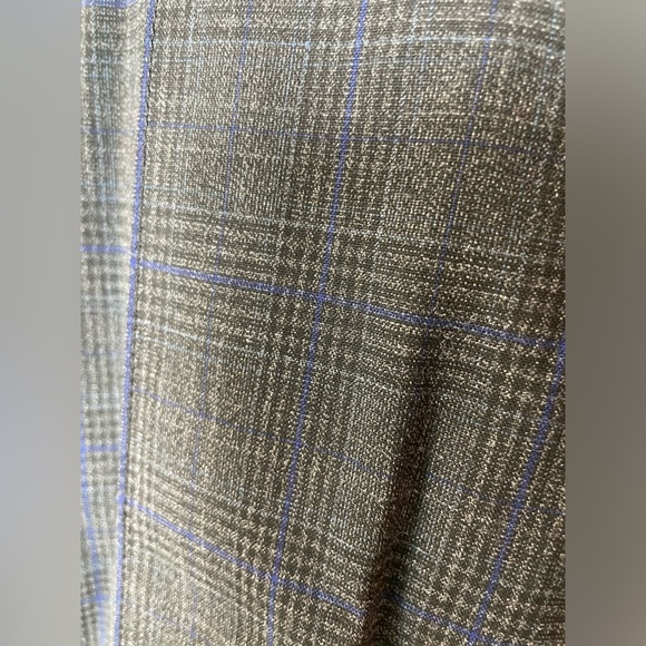 Dynamite high rise shorter inseam dress pants size 8 - Picture 4 of 8